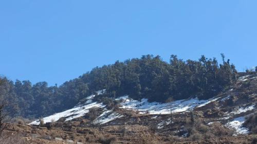 Gobind Dham House | Mahadev Homestay