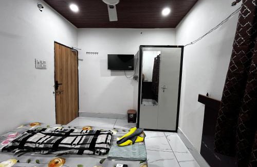 Ujjain House | Mahakal home stay
