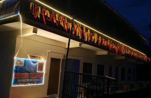Munsyari House | Mahakali Homestay