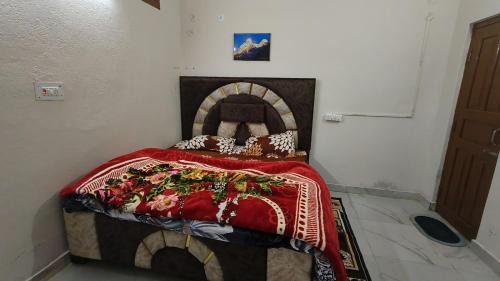 Munsyari House | Mahakali Homestay
