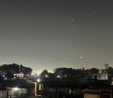 Allahabad House | Mahakumbh View1
