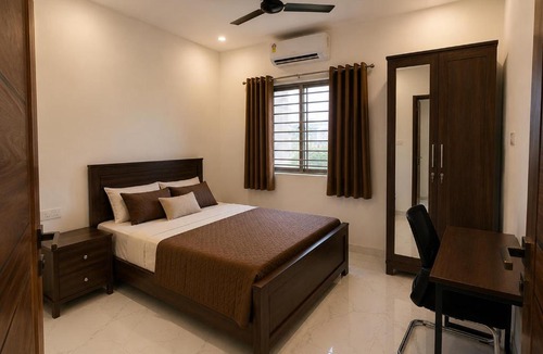 Secunderabad House | Mahankali Guest House
