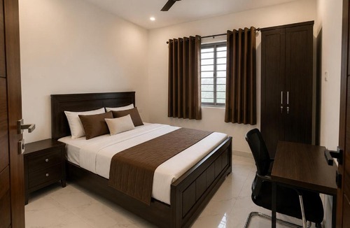 Secunderabad House | Mahankali Guest House