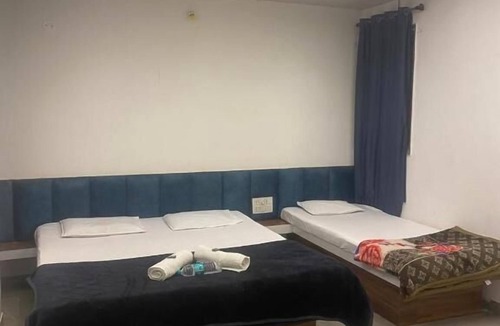 Akalkot House | Maharaja guest house nashikkar