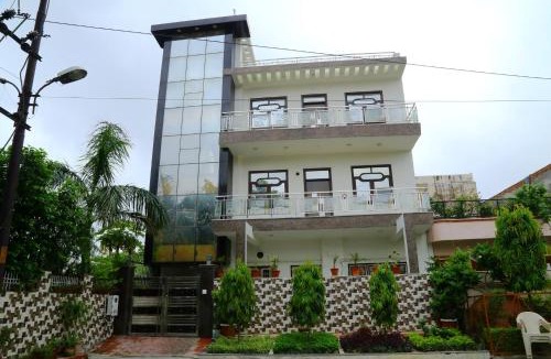 Basai House | Maharaja Homestay