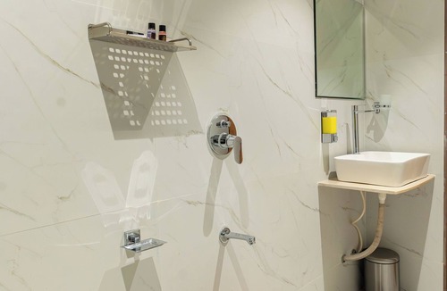 Thane West Hotel | Mahaveer Residency Hotel