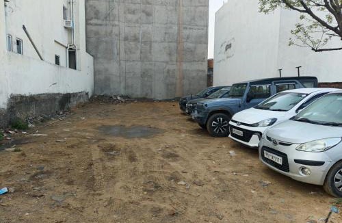 Sikar Hotel | Mahendra place