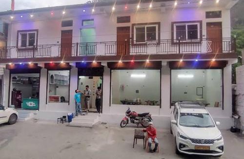 Kharsali House | Mahendra vasu home stay