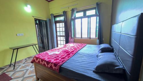 Almora House | Mahi Restaurant & Guest House
