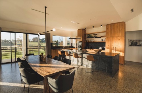 Moss Vale House | Mainhouse @ The Farm