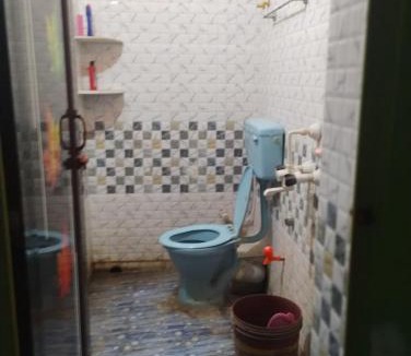 Kolkata Apartment | Maitri Apartment
