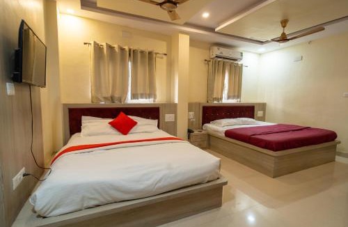Udaipur Hotel | Majestic Hotel and Restro