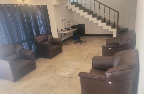 Hyderabad House | MAJESTIC MAHINDRA HILLS Heights -BR2