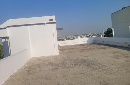 Hyderabad House | MAJESTIC MAHINDRA HILLS Heights -BR2