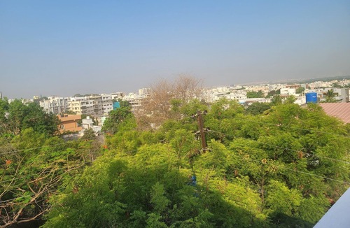 Hyderabad House | MAJESTIC MAHINDRA HILLS HEIGHTS:BR3