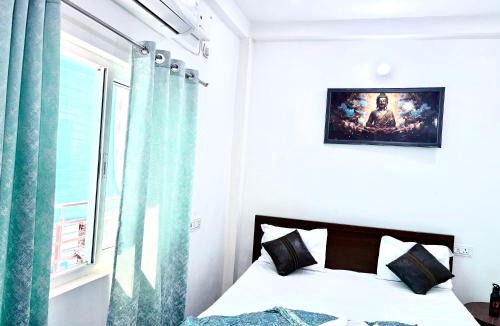Varanasi Hotel | Majestic Residency