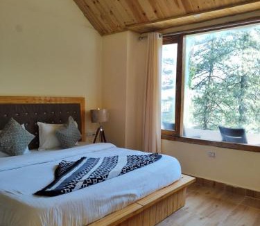 Banjar Hotel | Majestic View Cottages