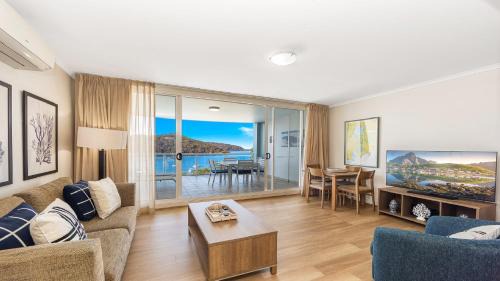 Ettalong Beach House | Majestic Waters - Ettalong Beach Resort