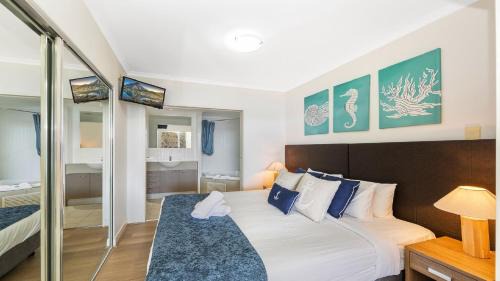 Ettalong Beach House | Majestic Waters - Ettalong Beach Resort