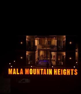 Sirala Villa | Mala Mountain Heights