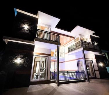 Sirala Villa | Mala Mountain Heights