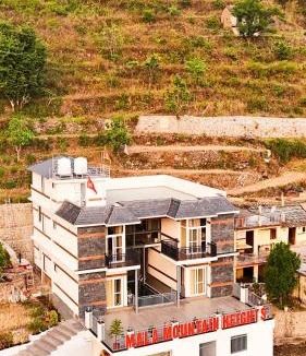 Sirala Villa | Mala Mountain Heights