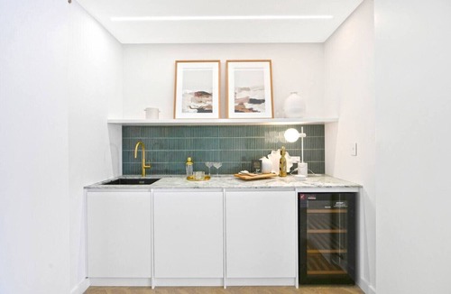 Malabar House | Malabar 4BR Coastal Retreat + Pool, Walk to Beach