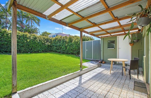 Malabar House | Malabar Beachfront Beauty with Ocean Views