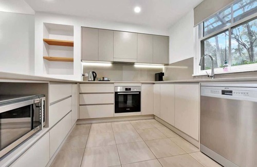 Pokolbin Villa | Malbec 3br Villa within Cypress Lakes Resort