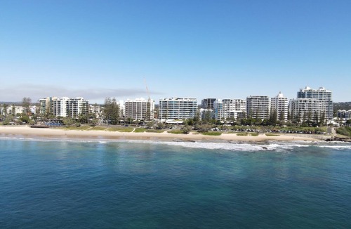 Mooloolaba Apartment | Malibu Mooloolaba