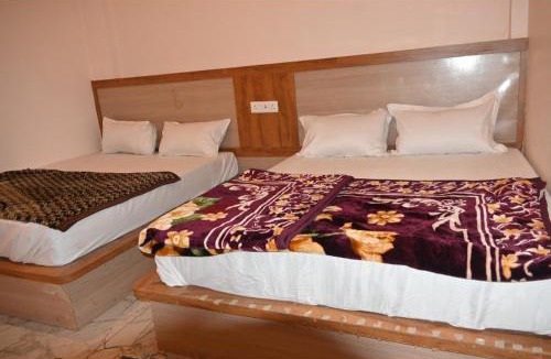 Chitrakoot Hotel | Malwa resort