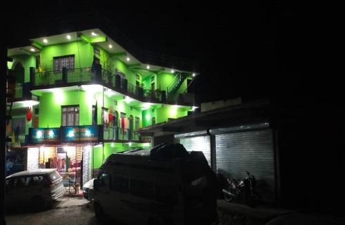 Dunda Hostel | Mamta Palace by StayApart