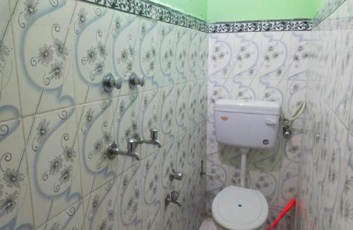 Dunda Hostel | Mamta Palace by StayApart