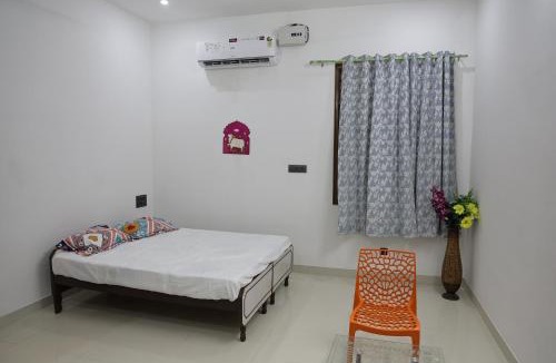 Vallabhnagar House | Man Angan Villa & Farm