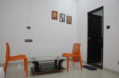Vallabhnagar House | Man Angan Villa & Farm