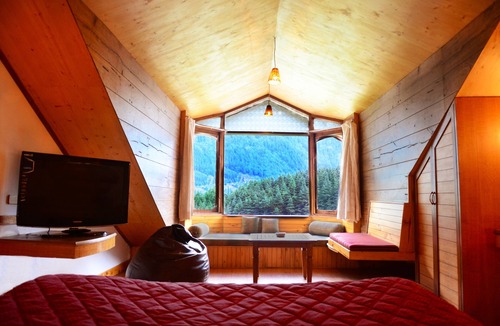 Old Manali Hotel | Manali Heights