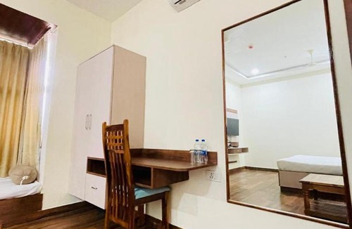 Udaipur District Resort | Manas Resort by Ghumo Udaipur
