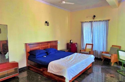 Gokulam House | Manasthala Brindavan