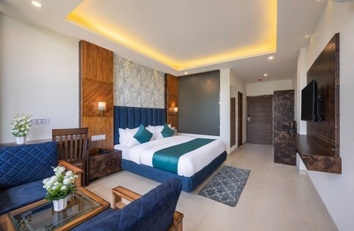 Shimla Hotel | Manaw Valley Resort