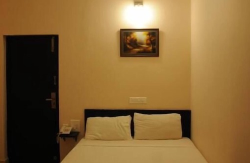 Amer Hotel | Manbhar Heavens Hotel