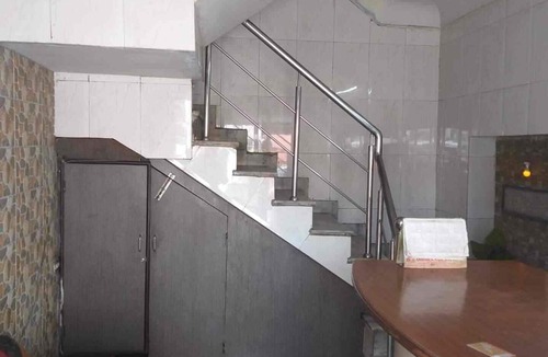 Amer Hotel | Manbhar Heavens Hotel