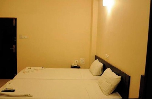 Amer Hotel | Manbhar Heavens Hotel