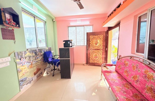 Mandarmani Hotel | Mandarmani Hotel Manaskanya nr. Seabeach