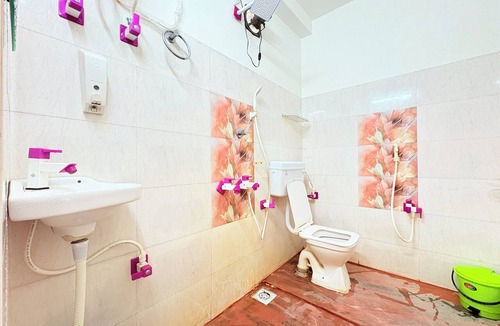 Mandarmani Hotel | Mandarmani Hotel Manaskanya nr. Seabeach