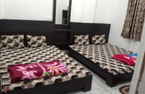 Deoghar House | MANGAL DHAM DEOGHAR