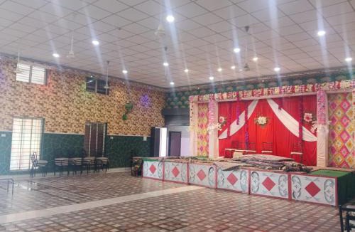 Babai Hotel | Mangaldeep Resort and Garden