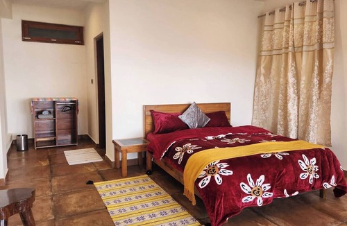 Kanatal Hotel | Mangat Farm Stay