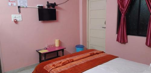 Igatpuri House | Mango Guest House