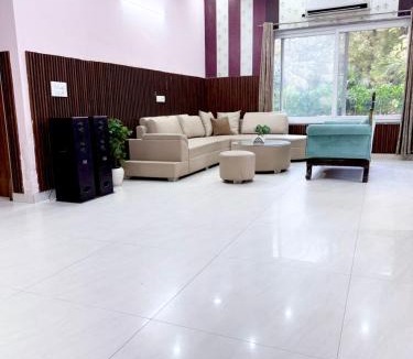 Gurugram House | Mango People Farm