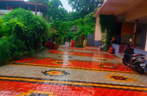 Tumari House | Manjunatha nilaya